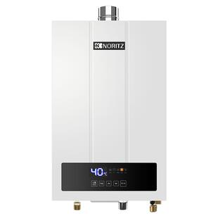 NORITZ/能率 GQ-16F4AFEX（JSQ31-F4）白色 水伺服升级