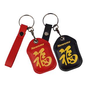 纽曼老人防走丢定位器无线充电