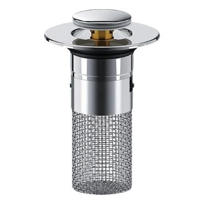 洗手盆漏水弹跳芯通用型