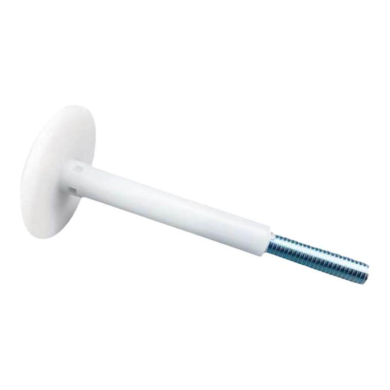 M10冷库吊顶尼龙蘑菇头螺丝内丝内牙库板螺栓*50x70x100x120x150