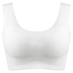 口袋旅行一次性文胸内衣内裤女款聚拢胸罩女士运动透气无痕旅游