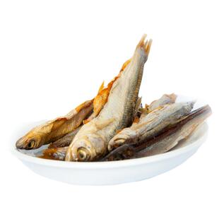 湖北特产恩施淡水鱼刁子鱼农家高山散养新鲜小鱼干货包邮