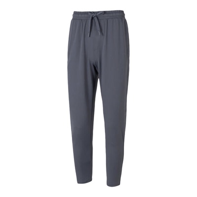 UA/安德玛正品Movement Tapered男子舒适透气针织长裤1387435-025