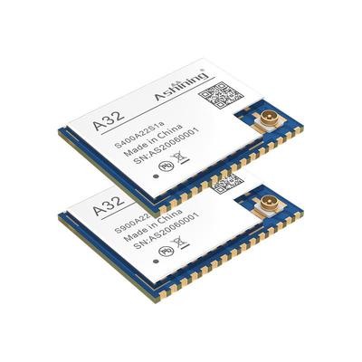 SX1262无线射频LLCC68通信模块