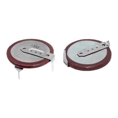 路虎车钥匙电池VL2330松下钒锂3V