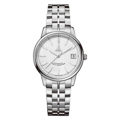 依波路瑞士雅丽系列自动机械表