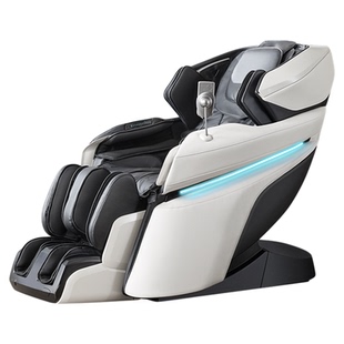 25年新款日本宫和按摩椅家用全身豪华太空舱智能零重力MC6218D