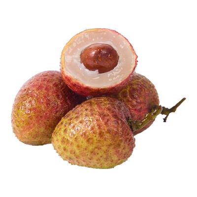 早春第一口荔枝！空运次日达