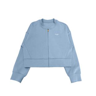 claragirls女童棒球服外套2026年春季网球夹克儿童高尔夫运动上衣