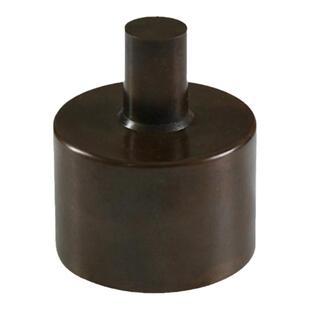 东意文房中式铜酒精灯煮茶炉子家用复古温茶器支架加热保温加热炉