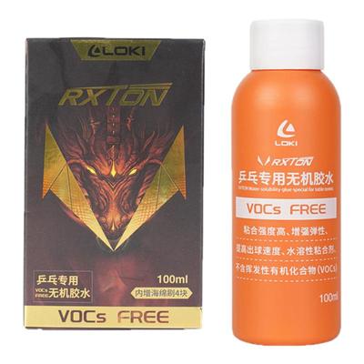 LOKI雷神锐龙专业无机胶水粘合剂