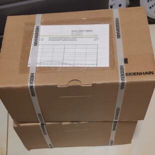 议价海德汉编码器RON287C 18000/RON285C 18000 358701-05/358699