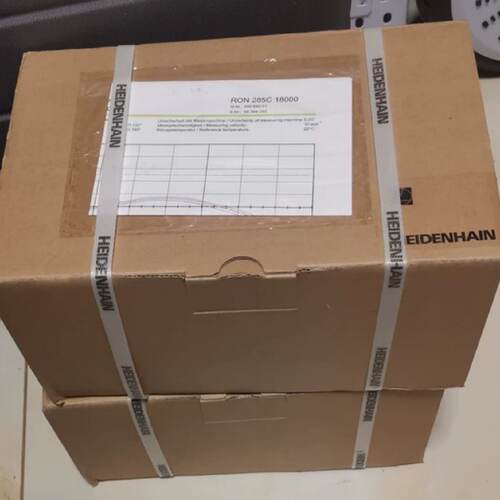 议价海德汉编码器RON287C 18000/RON285C 18000 358701-05/358699