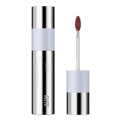 罗小曼云融唇雾唇釉唇泥水丝绒滋润不拔干低饱和空气感口红水唇雾