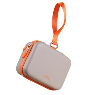 TELESIN泰迅DisAdv系列中号收纳包适配大疆Action6相机配件收纳包