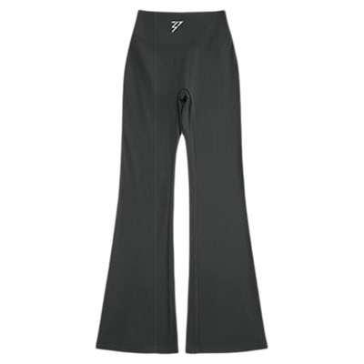 x-sister乘风破浪的姐姐同款微喇叭瑜伽裤高腰显瘦健身舒适运动裤