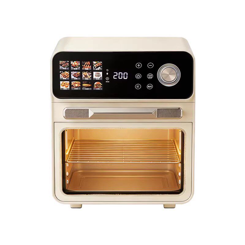 奥克斯空气烤箱|空|烤|蒸|三合一