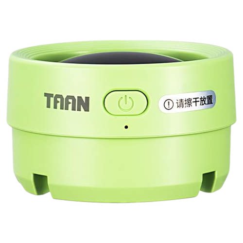 泰昂羽毛球蒸球器小羽宝Mini数显taan羽毛球熏球器便携熏蒸GM380