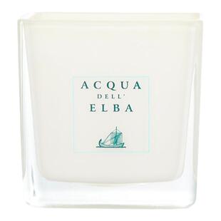 Acqua dell Elba戴尔博之水 - 香薰蜡烛 - 离岛(花香调) 180g