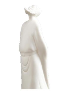 紫泉涧陶瓷茶宠禅意小和尚摆件