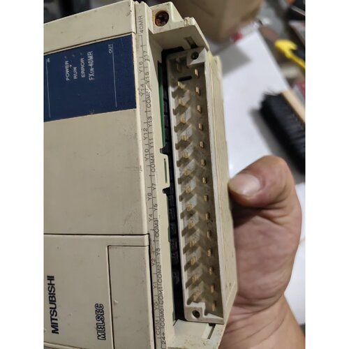 【维修议价】Mitsubishi三菱三菱PLCFX1N40MR议价584