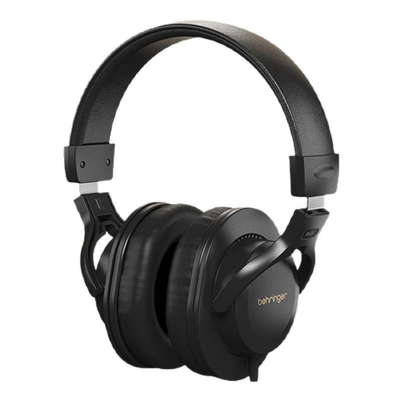 BEHRINGER/百灵达 BH20 头戴式专业监听HIFI高保真耳机手机电脑