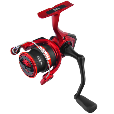 ABUGARCIA新款纺车轮远投泛用