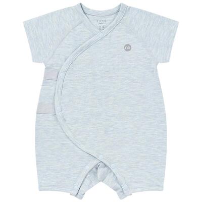 NestDesigns婴儿连体衣爬服