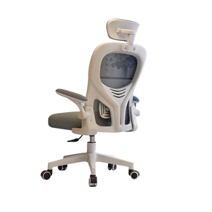 电脑椅家用人体工学椅大学生升降椅子耐用办公椅子舒适久坐电竞椅