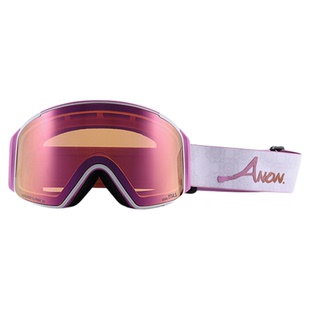 冷山雪具BURTON马年限定ANON M4S滑雪镜LOGAN滑雪头盔男女2526新