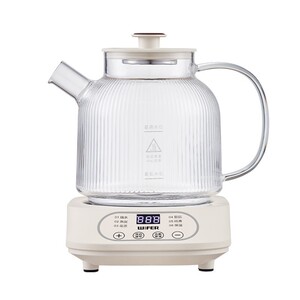 新款养生煎药壶烧水壶煮茶器烧水