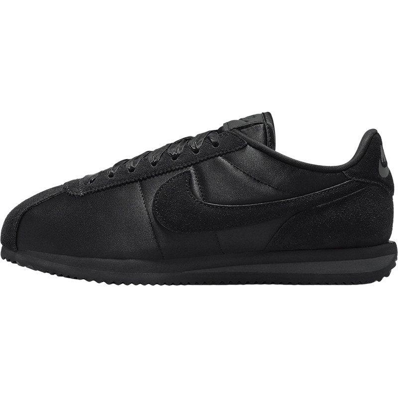Nike/耐克正品Cortez Textile女士低帮运动休闲鞋FV5420-002