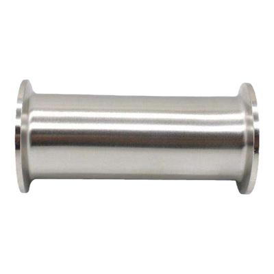 新宇阀门快速接头直管不锈钢直通