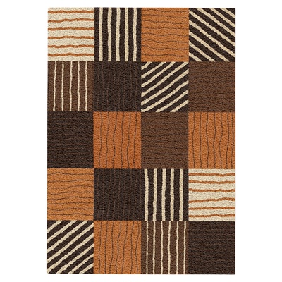 入户玄关丝圈防滑地垫高级感