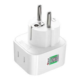 公牛泰国转换插头曼谷清迈普吉岛芭提雅旅行电源转换器插座