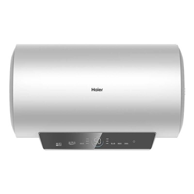 海尔大容积智控节能热水器