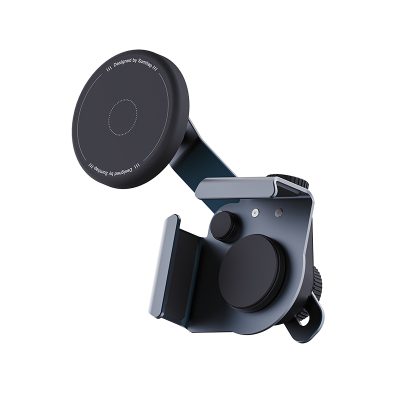 特斯拉屏幕磁吸手机车载支架