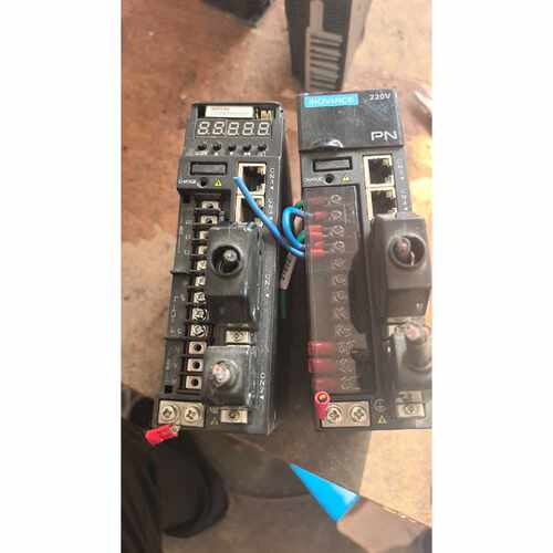 询价-汇川驱动器IS620FS2R8I   400W件，成色如