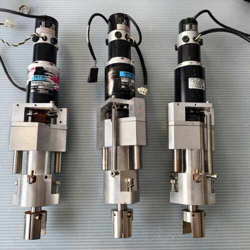 HARMONIC DRIVE SYSTEMS INC.