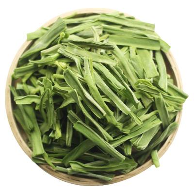 精选免切贡菜干不黑不黄适合凉拌