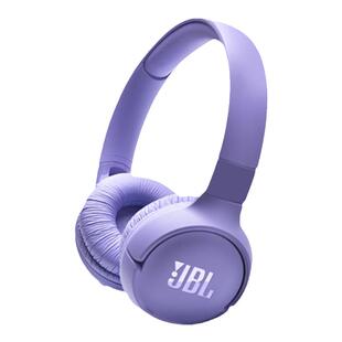 JBL T520BT无线蓝牙耳机长效续航头戴式耳机耳麦HiFi重低音