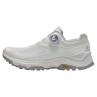 KAILAS凯乐石 界山GTX BOA低帮防水登山徒步鞋强抓地轻便徒步女鞋