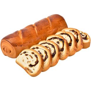 大列巴面包俄罗全麦斯坚果新疆风味正官方宗旗舰店零食代早餐整箱