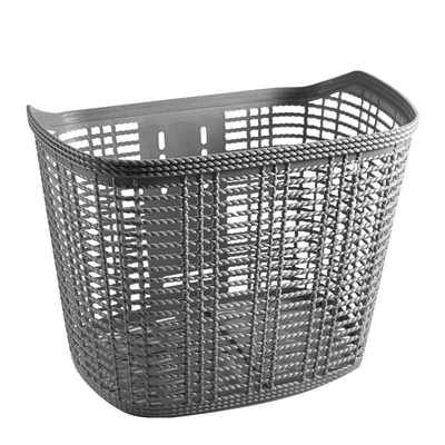 自行车篮子前置车筐加大加厚