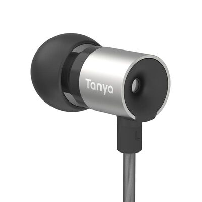 顺丰好礼!天使·Tanya入耳式耳机