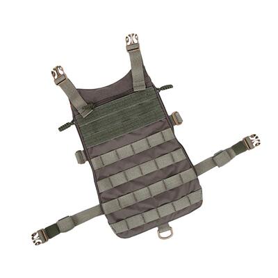 COMBAT2000附件包可挂载