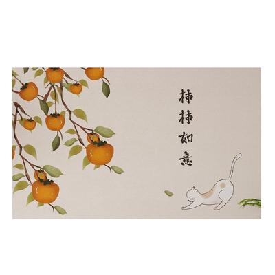 电视机防尘罩套2025新款全包中式65寸75寸85高端液晶屏幕保护盖布