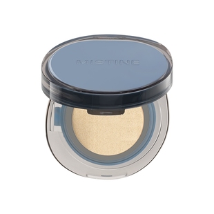 蜜丝婷mistine暹罗气垫粉底液bb霜遮瑕持久不脱妆蜜思婷正品官方