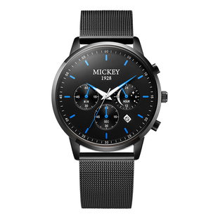 迪士尼男生生日礼物男孩18岁成人礼16青少年高中生高考实用送男友