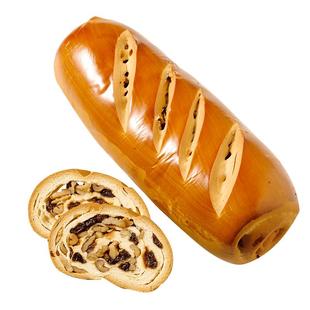 无蔗糖俄罗斯风味大列巴新疆无糖精杂粮全麦黑麦切片核桃面包代餐